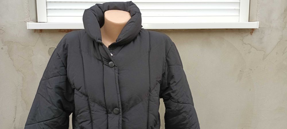 Black DeLuxe | geaca outdoor mar. 40 - 42 | L - XL