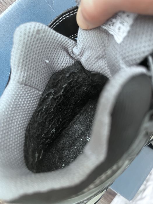 Продам ботинки geox