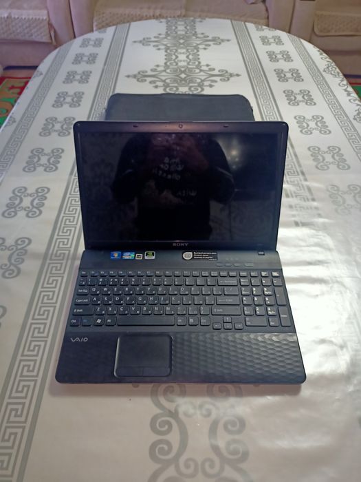 Продам Ноутбук "Sony"