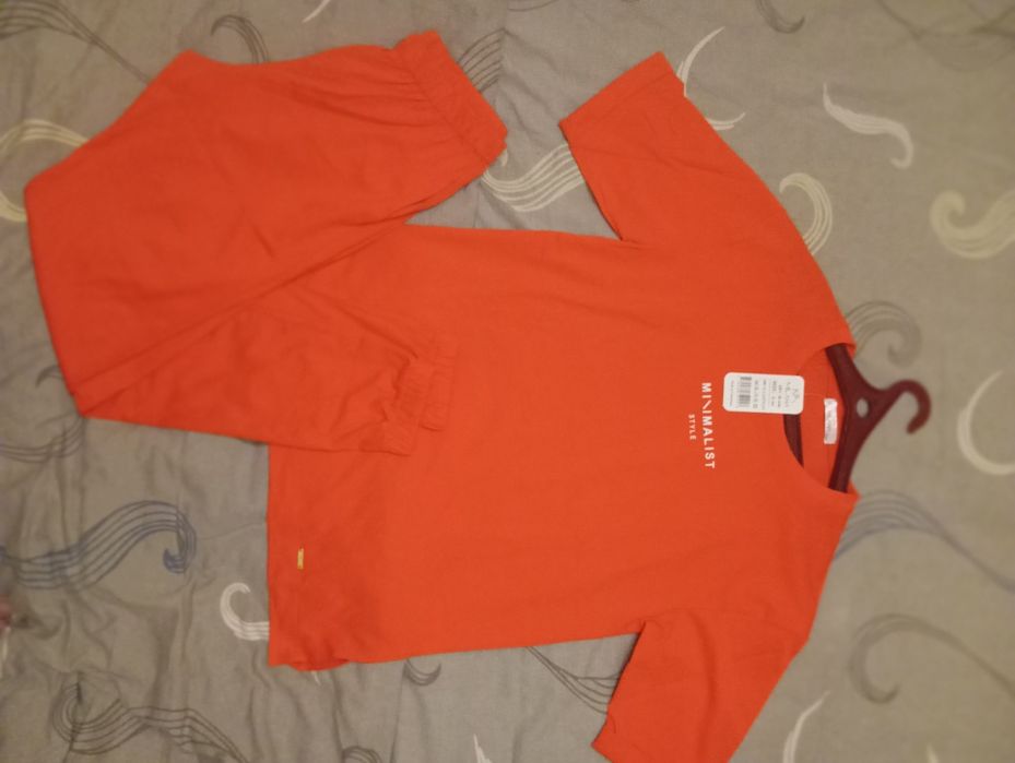 Костюм тройко 44 размер