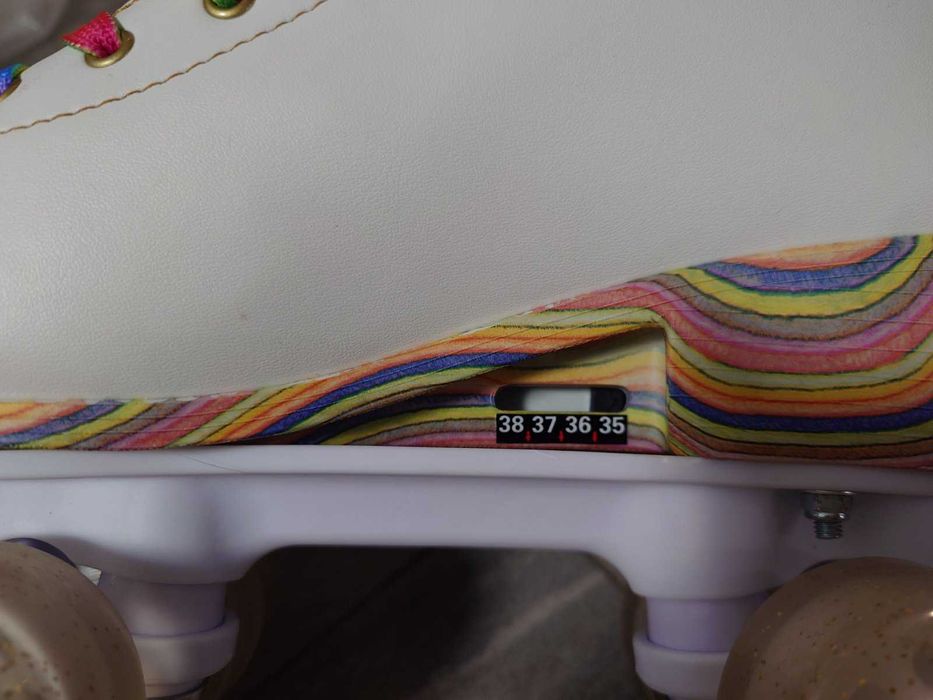 Кънки BOYX Donna M  35-38