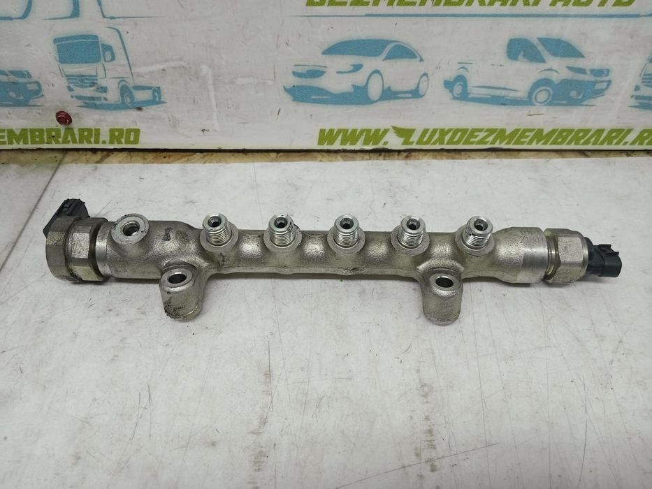 Rampa injectoare 2.2 d SHY1 Mazda 6 GJ [2012 - 2015]