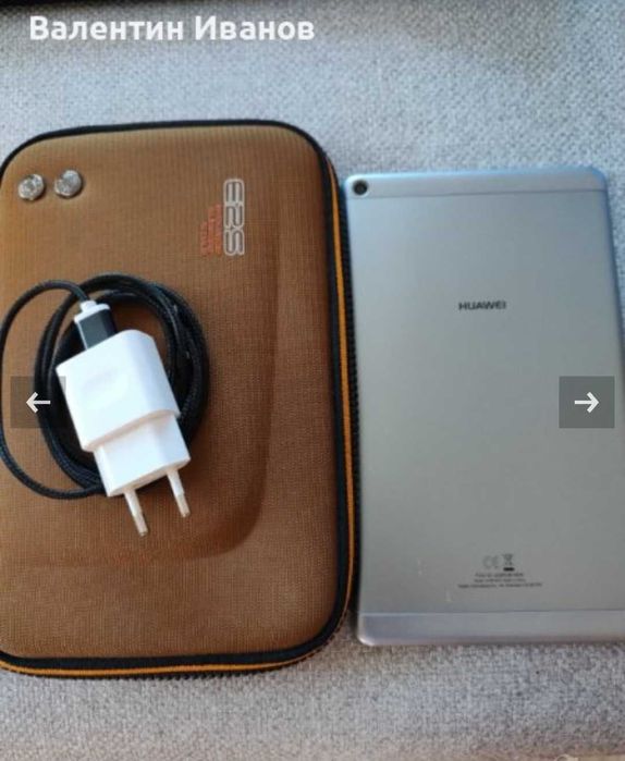 Таблет 8" Huawei