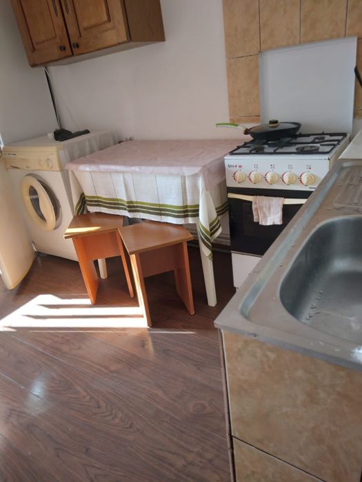 Se vinde garsoniera