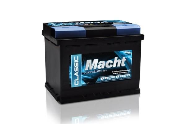 Acumulator macht 55ah UNIVERSAL Universal 12V 55Ah