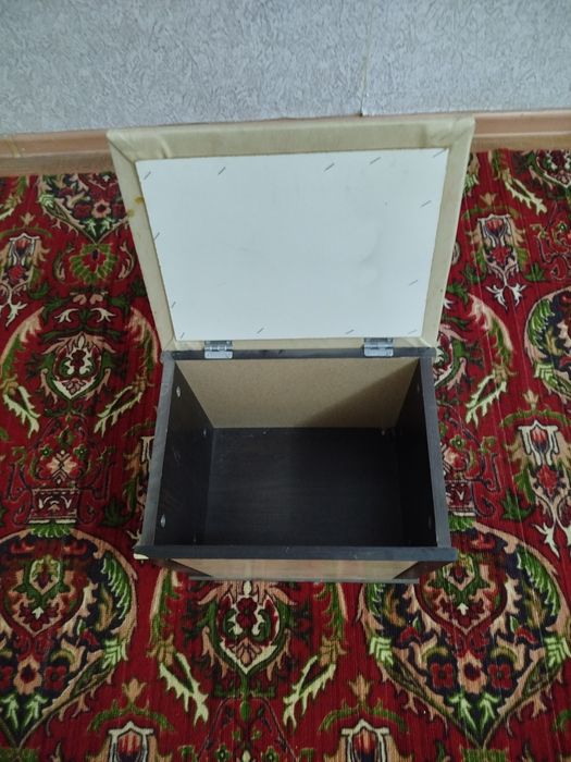 Стул-тумбочка  новый