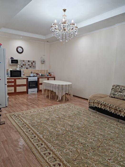 Продам 2 ком квартиру