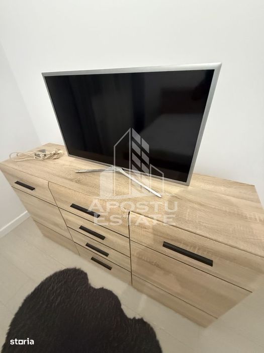 Apartament 2 camere de inchiriat, Giroc