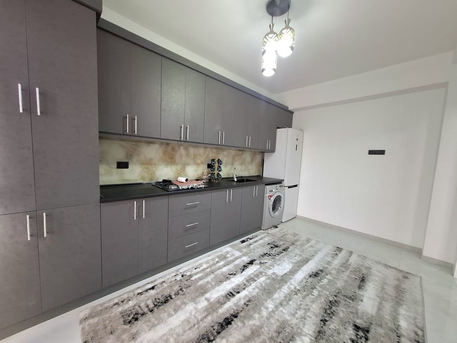 2 Хонали люкс  Квартира сотилади