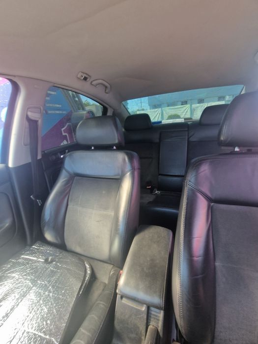 Vând masina passat b5.5