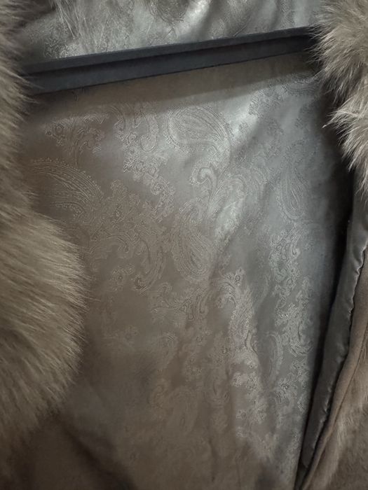 Продам жилетку писец