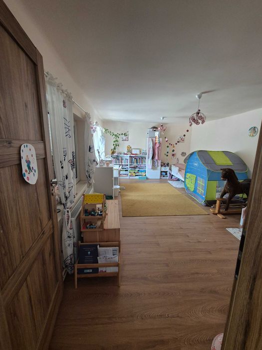 Casa familiala cu gradina Titulescu