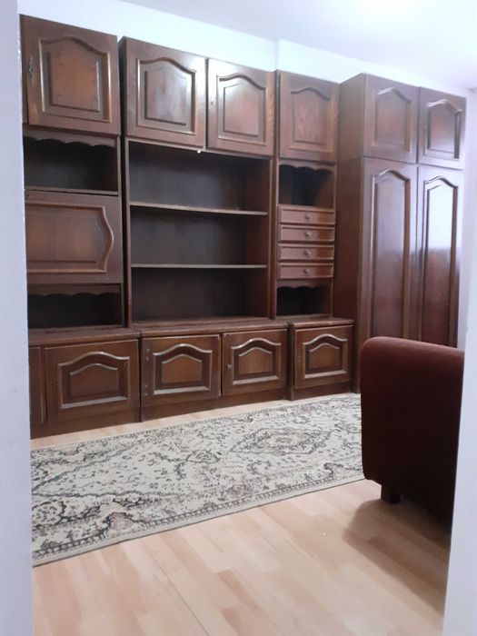 Garsonieră piața Dunărea Hunedoara decomandată