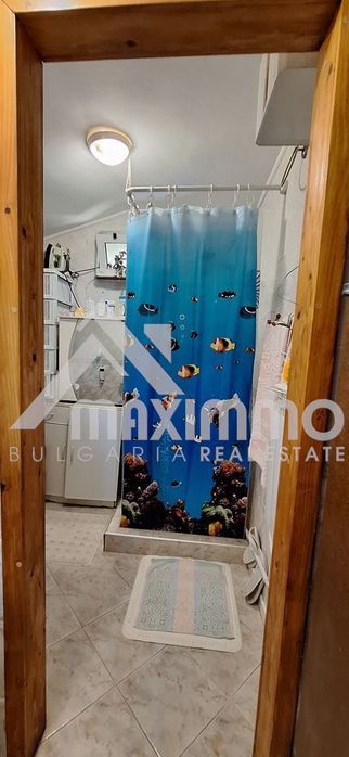 Къща в Варна-Възраждане 1 площ 108 цена 198000