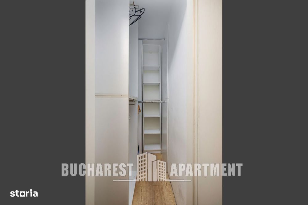 Apartament cu 2 camere de închiriat în zona Dorobanți