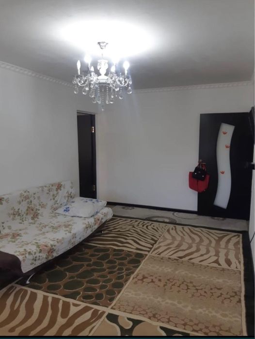 Аренда квартира дом