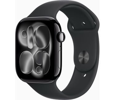 Новый Apple Watch 11/42mm! Бесплатная Доставка!