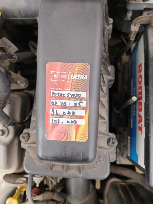 Peugeot 206 1.4 berlina