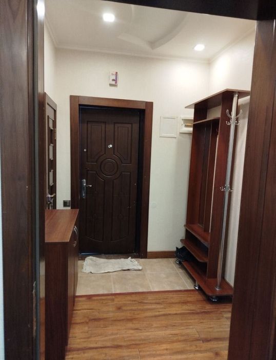 (5) Феруза 3в2/1/4 65м²