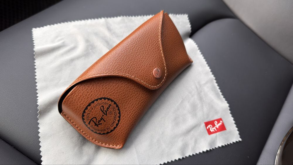 Очки Ray Ban RB4125