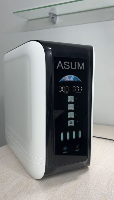 Фильтр для воды 6 ступеней