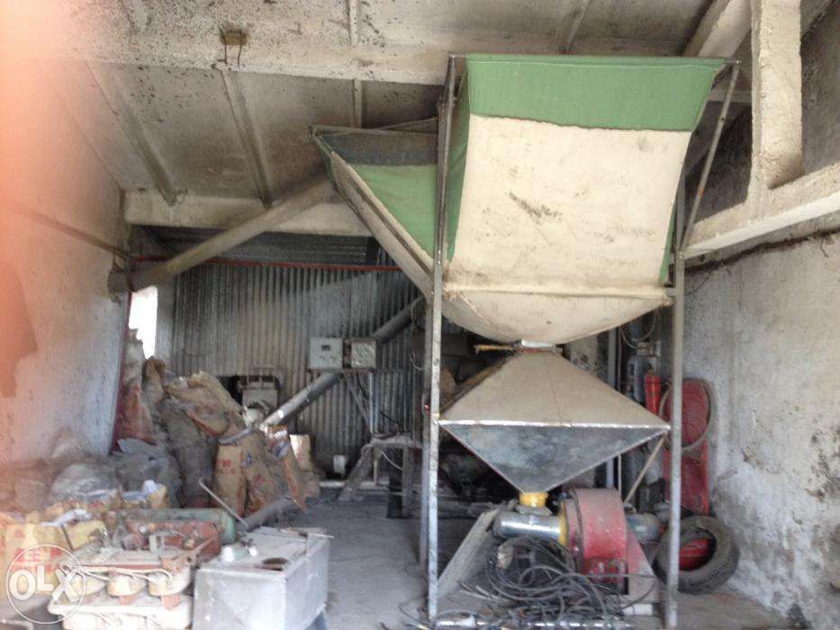 Продам Промбазу/Завод