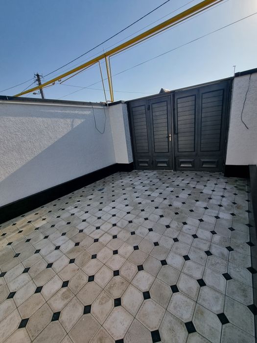 Ипотека,старые Сергели дом