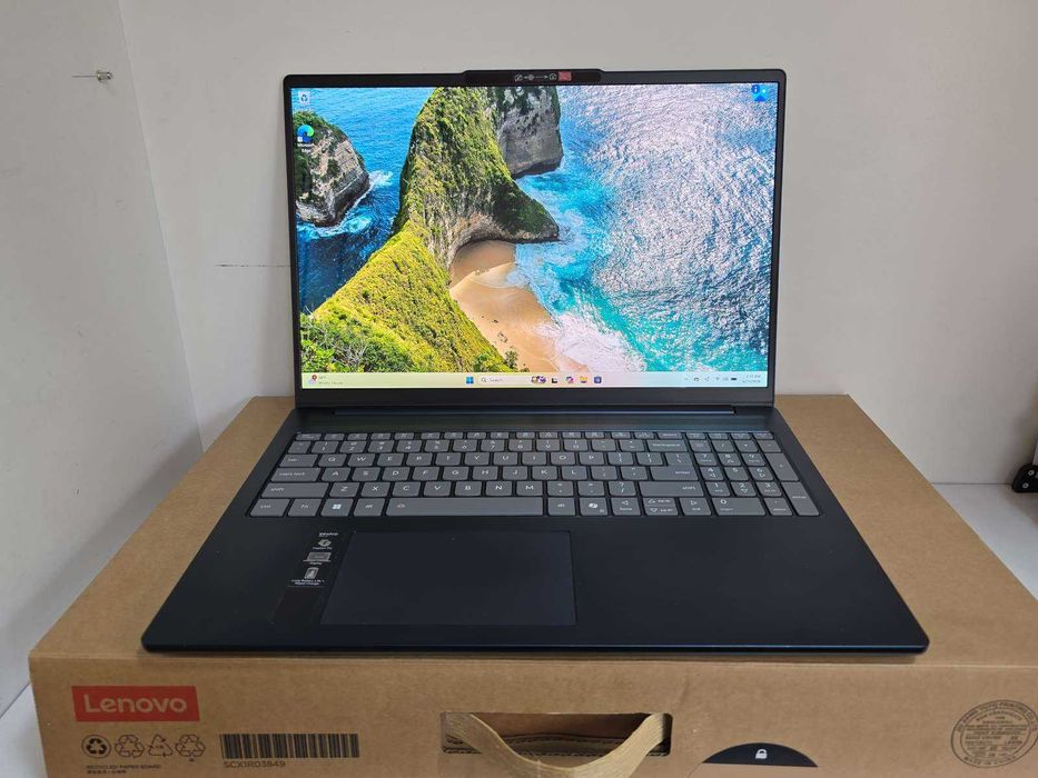 Lenovo IdeaPad Slim 5 - KLI.ro