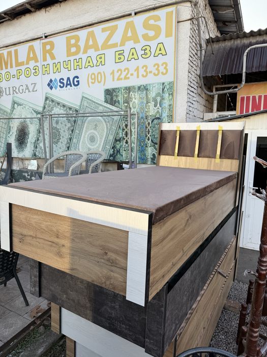 1kishilik kravat sandiqli