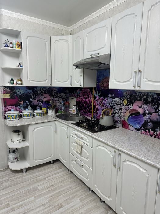 Кухонный гарнитур