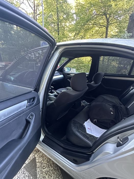 Vand bmw e 46 320