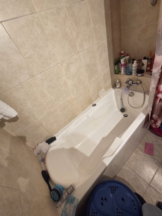 Cadă de baie - 170/80
