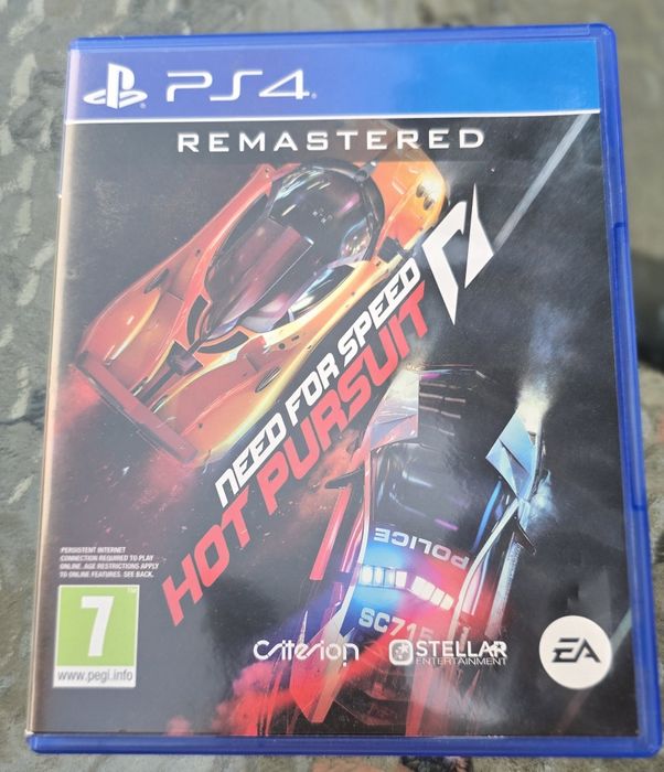 Нови игри за PS 4