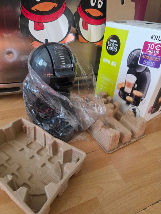 Krups Dolce Gusto