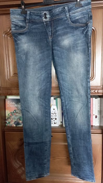 blugi dama Denim M