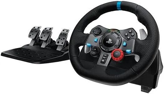 Volan logitech g29 force feedback nou