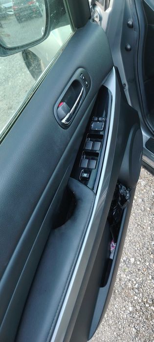 Mazda CX 7 2,2d, Мазда ЦХ7 на Части! Май 2012