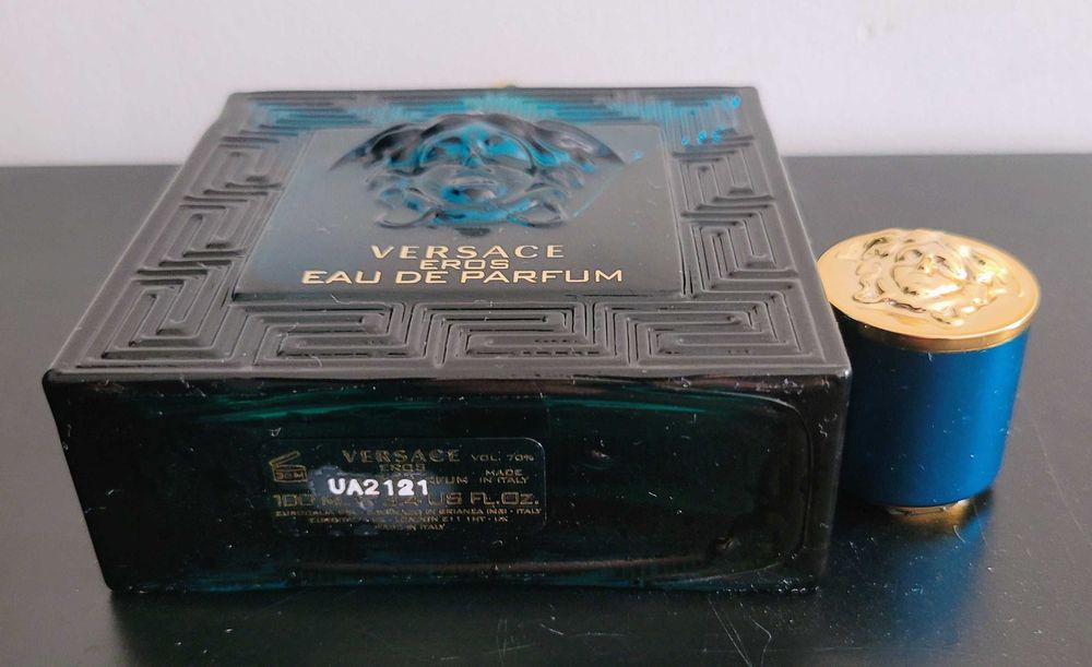 Issey Miyake Noir Ambre,  Pulse Of The Night, Armani Acqua di Gio Eros