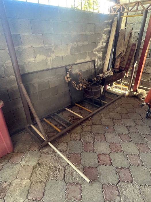 Детская площадка