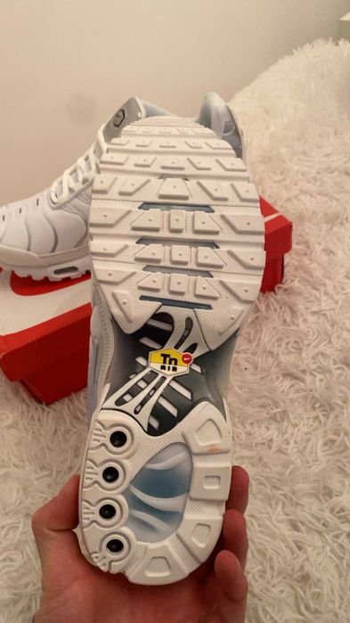 Nike Air Max Plus Tn