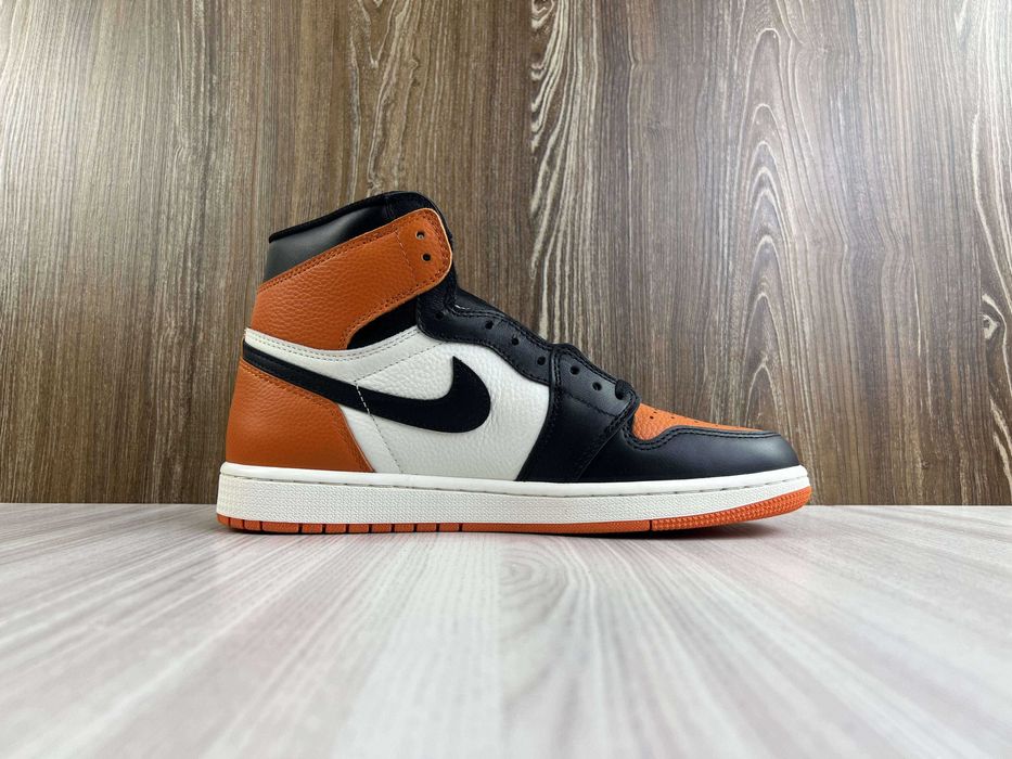 Jordan 1 Retro High OG Shattered Backboard (2025)