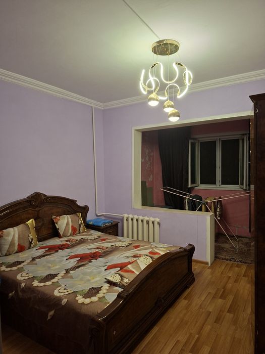 Продажа квартиры
