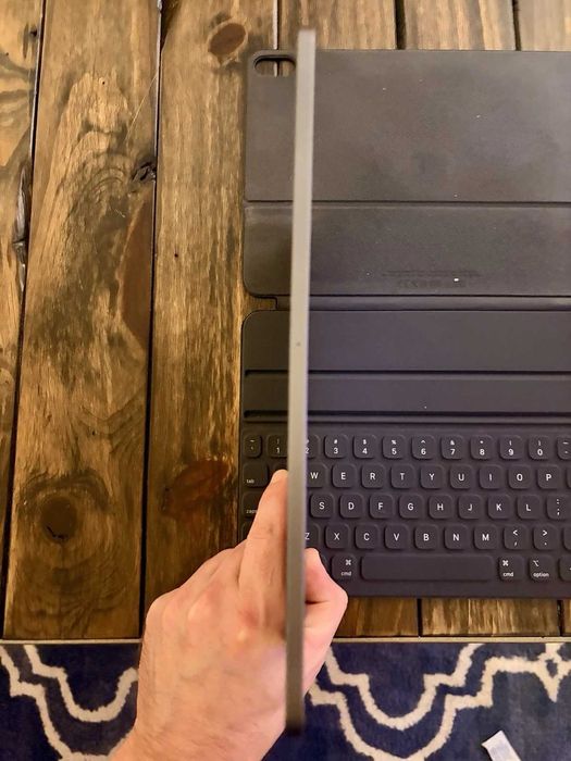 Ipad Pro 11, 64Gb, Wi-Fi, hamma joyi ishlidi