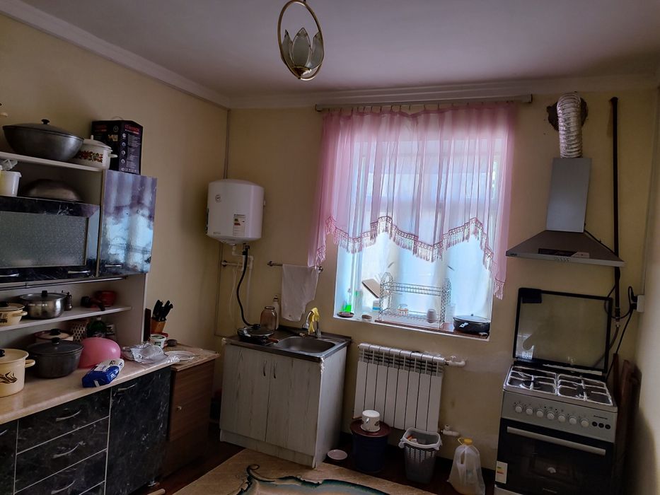 Uy sotiladi Sayiljoy mahalla