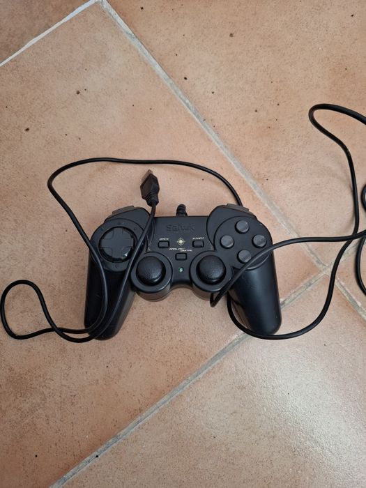 Controler  Saitek pp21 PC