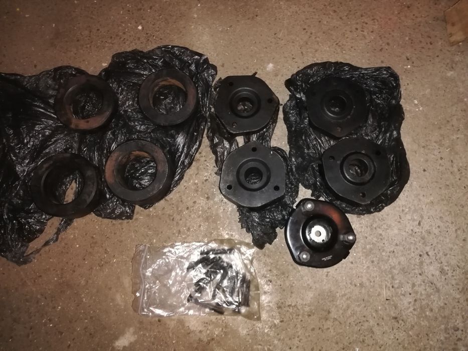 Kit inaltare Mazda 6 GH Break