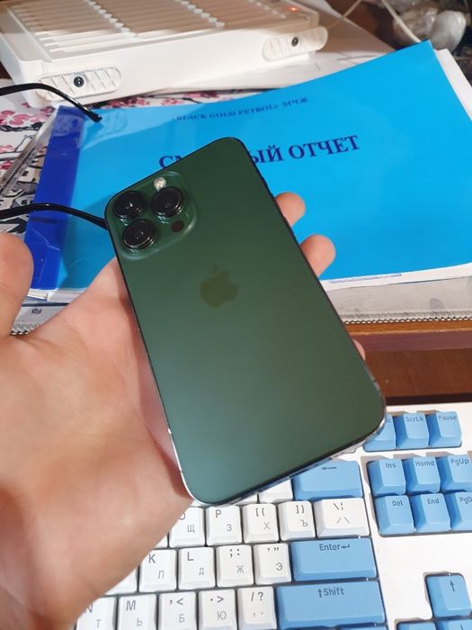 Iphone 13pro Srochnoo