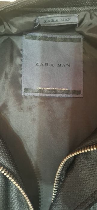 Jacheta Zara man