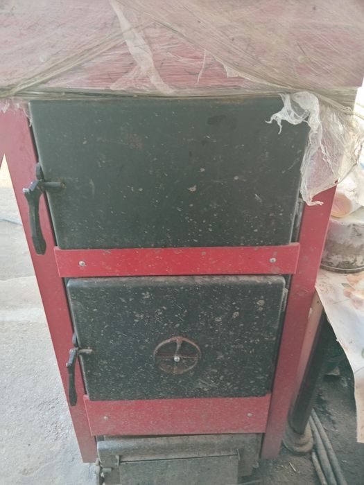 Centrala lemme si carbuni