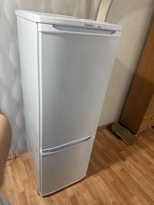 Продам Холодильник Бирюса б/у